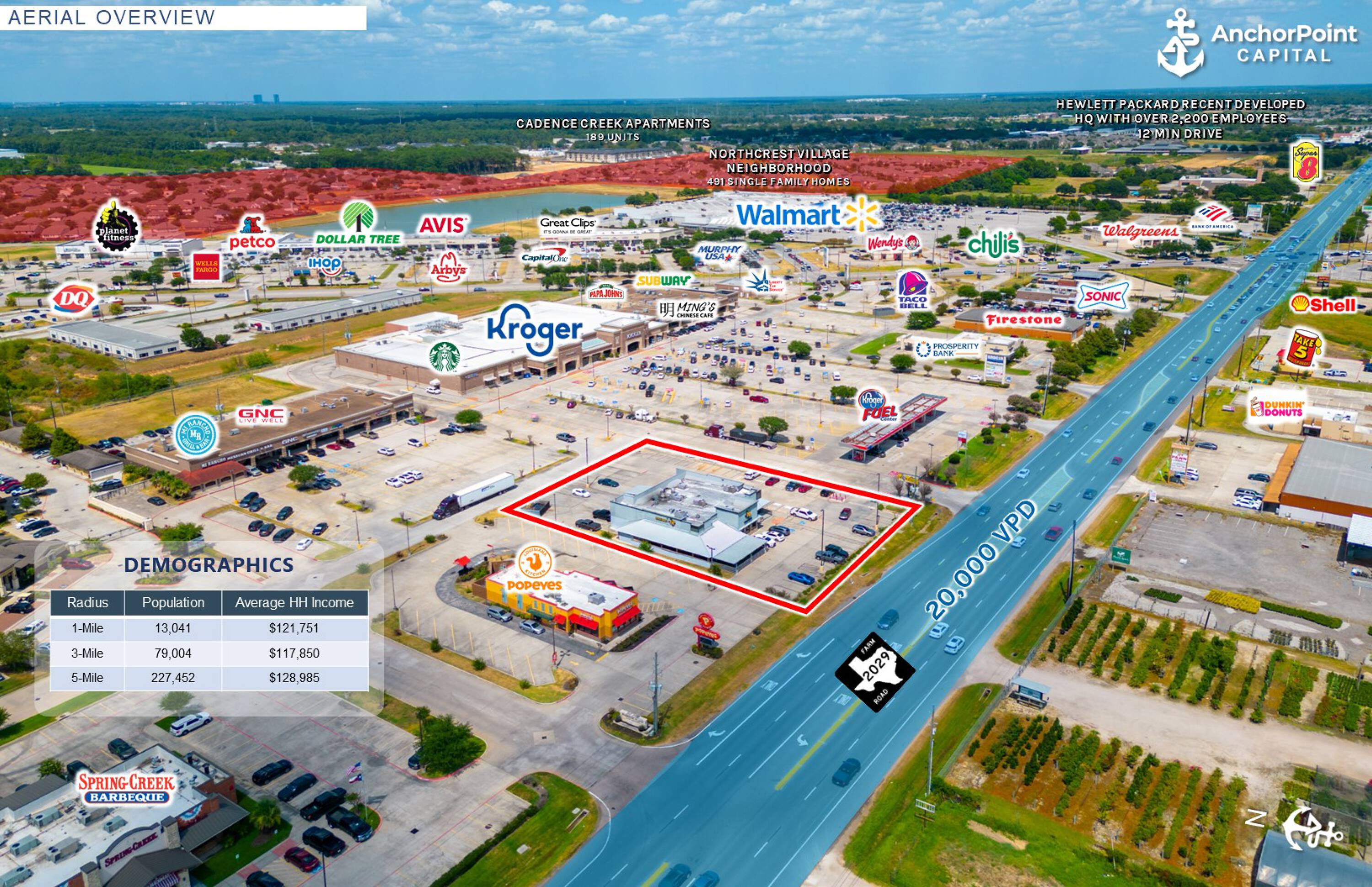 Restaurant for Sale in Spring Texas 77379